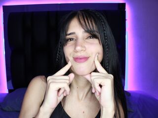 beautiful girl webcam SaraGrecco