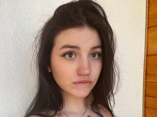 nude cam pic SashaPefferman