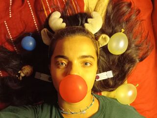 jasmin webcam girl SashaShinji