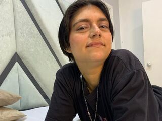 closeup web cam ScarletMiller