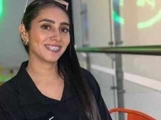 live strip tease show ScarletSommers