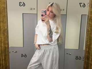 free pussy web cam ScarlettAndreula