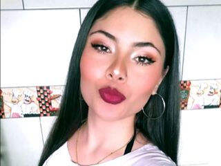 extreme webcam video ScarlettReven