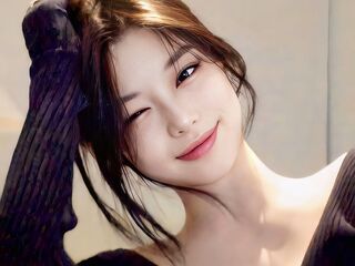 bedroom web cam SeoAhri