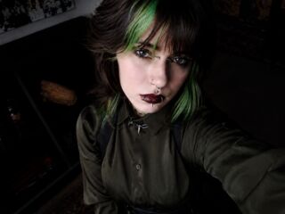 camgirl sexchat ShadowBelle