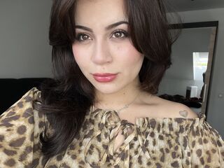 shower cam ShantaleParist