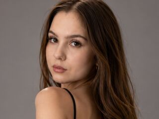 hot cam girl masturbating with sextoy SharicePilla