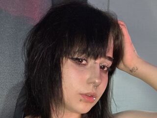 live webcam model ShirlyDelfin