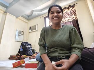naked webcam girl video ShreyaGuptaa