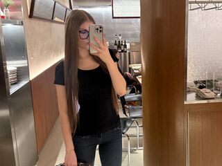 sexy cam girl SidneyCape