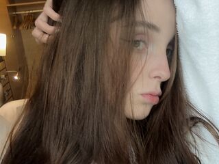 live teaser web cam SilverJess