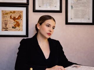 nude webcamgirl SofiaBetancurt