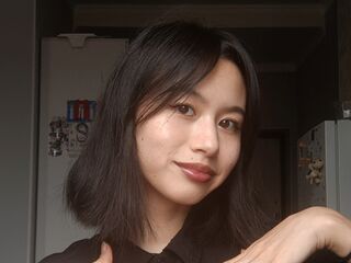 topless camgirl SofieVogel