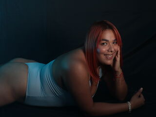 free videochat SolangeMendoza