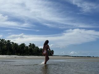 naked cam girl masturbating with sextoy SophiaLo