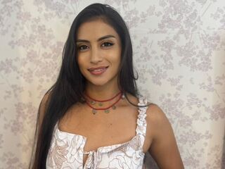 hot live girl SteicyHille