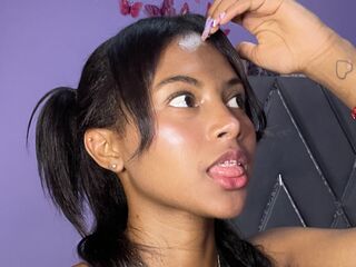 sexy webcam SusiBlanc