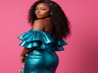 adult webcam SweetMiay