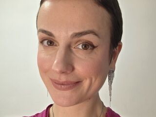 nude camgirl pic SylviaNyvelle