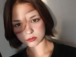 hot strip tease webcam SynthiaKoper