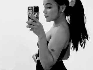 cam girl picture TatianaFiree