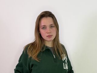 camgirl playing with dildo TempleLeis
