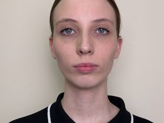 free nude web cam TenishaSherfey