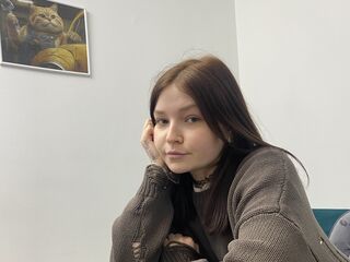 girl sexcam TeshaRengel