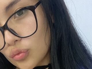 adult webcam ThiniJones