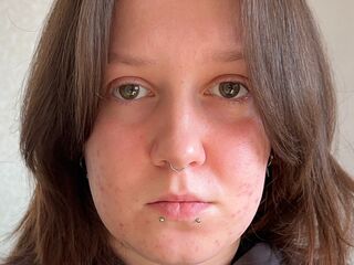 nude web cam TieshaBevell