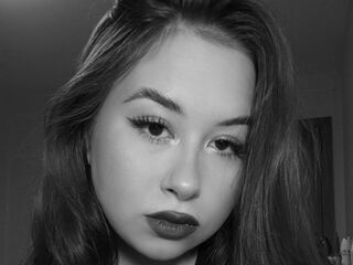 nude camgirl picture TiffaneySpikes