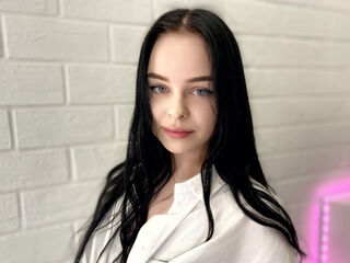 beautiful girl webcam TiffanyDark