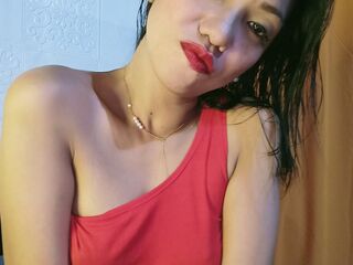 camgirl spreading pussy TinaJennah