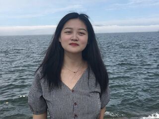 real live cam pic TongWang