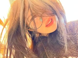 teaser webcam ToriTrevino