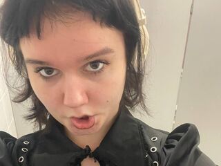 webcam chat TracyLilith