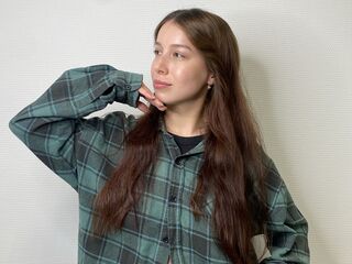 hot girl webcam picture TressieClendenin