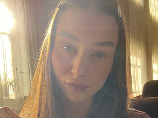 sexy live webcam girl TristaCarmody
