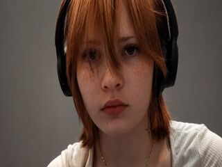 beautiful webcam girl ValeriChagolla