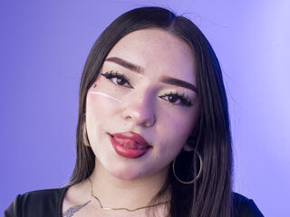 hot strip tease show ValeriaLeiva