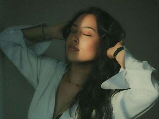 striptease ValerieAlfayet