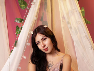 live striptease show ValeryBeaumont