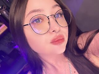 live webcam model VanessaGates