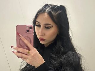 adult videochat room VeliaMcpherson
