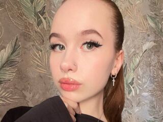 dity cam show VelvetForst