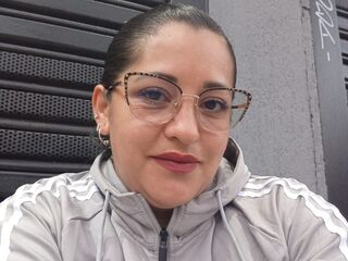 hardcore cam VenusSuany