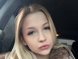 extreme webcam VeronicaBarks