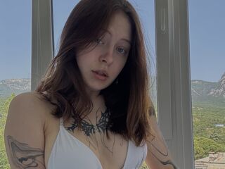 camgirl webcam photo VeronicaBlush