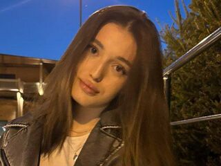 anal sex cam VeronicaColle