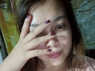 nude gamgirl VienaToria